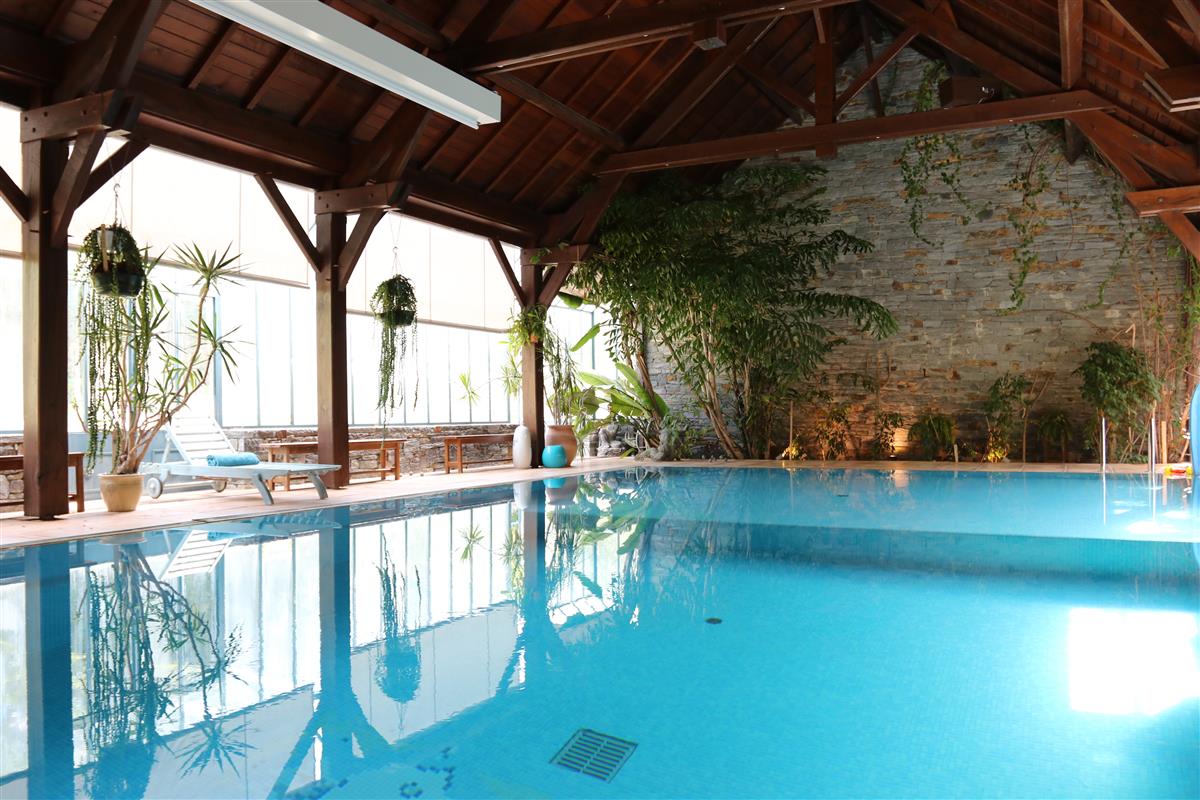Location Maison Avec Piscine En Bretagne