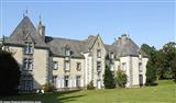 Manoir Tregaray