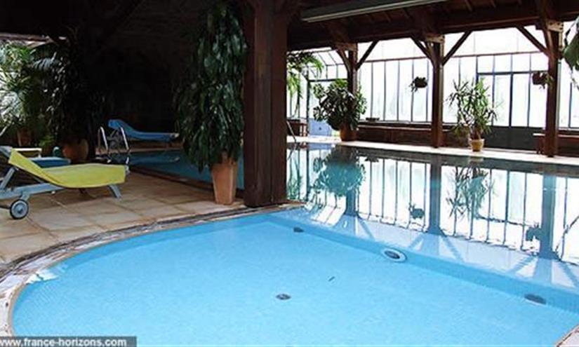LA PISCINE