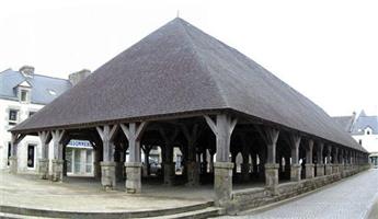 Manoir Tregaray