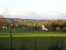 Manoir Tregaray