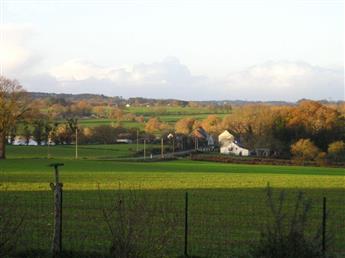 Manoir Tregaray