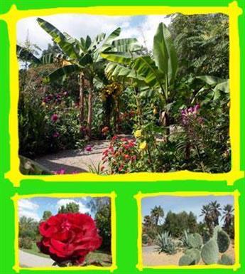Parc Tropical