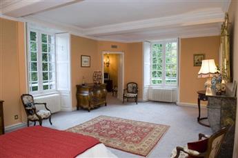 Manoir Tregaray