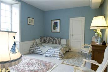 Manoir Tregaray