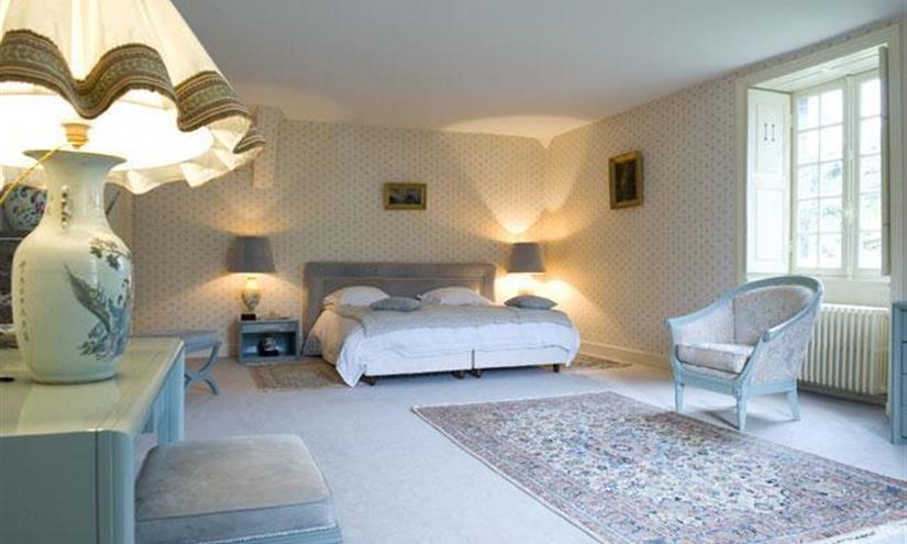 Manoir Tregaray