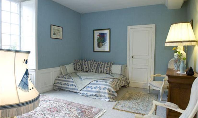 Manoir Tregaray
