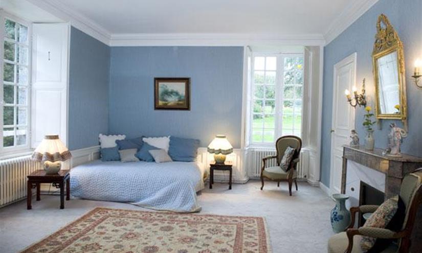 Manoir Tregaray