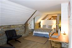 Manoir Tregaray